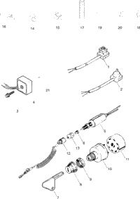 Electrical Accessories