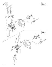 Oil Injection System
