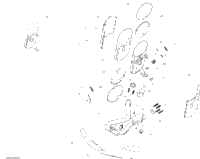 Exhaust System - 1200 4Tec