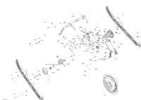 Suspension, Rear - Upper Section - Sport