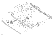 Suspension, Rear - Lower Section