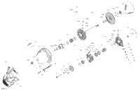 Drive - Pulley