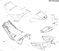 Seat Renegade