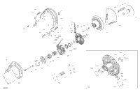 Drive - Pulley