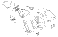 Body - Bottom Pan
