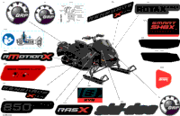 Body - Decals