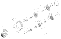 Drive - Pulley