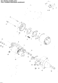 Electric Starter