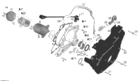 Oil System