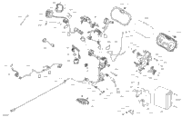 Electrical System Expedition - 600 Ace
