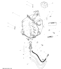 Oil System