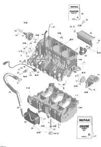 Engine Block