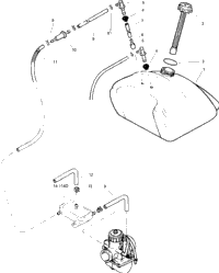 Fuel System