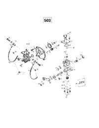 Oil Injection System (503)