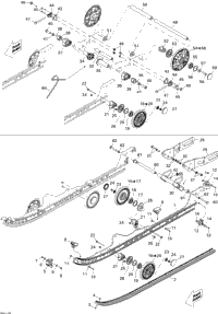 Rear Suspension
