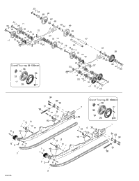 Rear Suspension