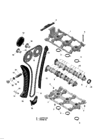 Valve Train