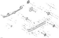 Suspension, Rear - Upper Section