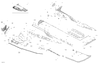 Frame - System - Rear Section