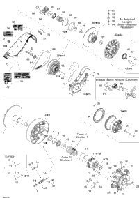 Pulley System