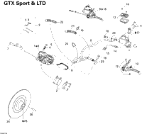 Hydraulic Brakes