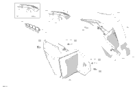 Body - Side Panels