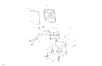 Engine - Exhaust