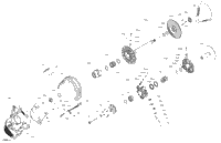 Drive - Pulley