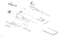 Frame - System - Rear Section