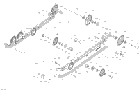 Rear Suspension - Rmotion - Package Adrenaline - Inferior