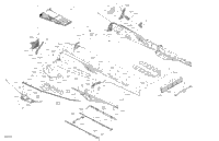 Frame - System - Rear Section