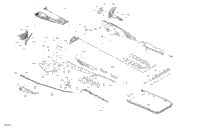 Frame - System - Rear Section