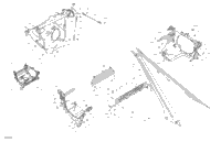 Frame - System - Front Section