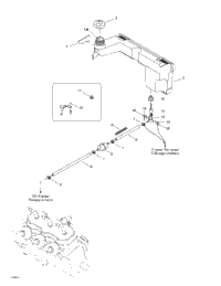 Oil Tank