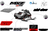 Body - Decals