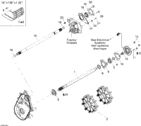 Drive System 1