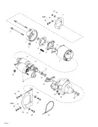 Electric Starter