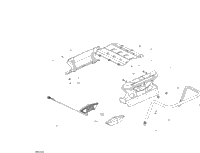 Luggage Rack - Package Sport