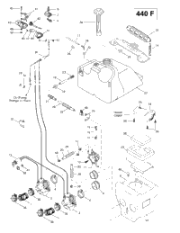 Fuel System (440F)