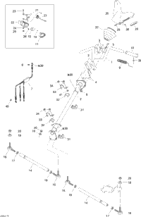 Steering System