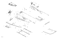Frame - System - Rear Section