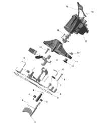 Rotax - Rave Valve