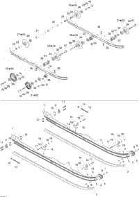 Rear Suspension