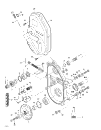 Chaincase