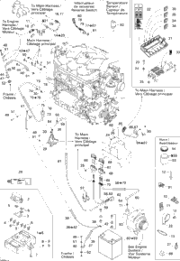 Battery And Accessories
