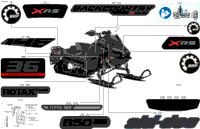Body - Decals