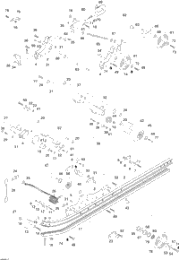Rear Suspension