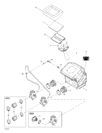 Air Intake System