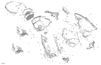 Body - Bottom Pan