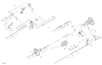 Suspension - Rear - Upper Section